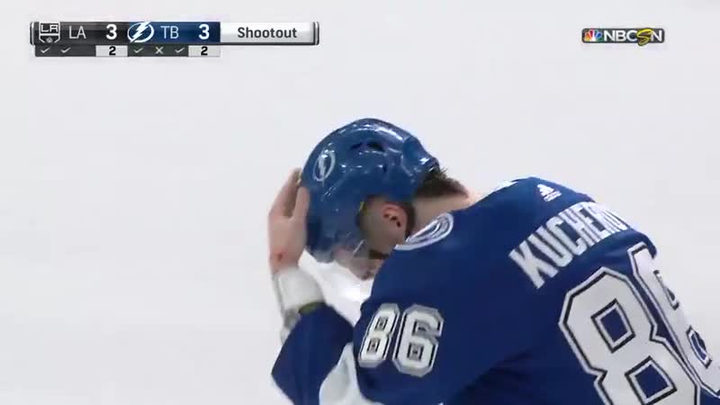 Очередной красивый буллит кучерова