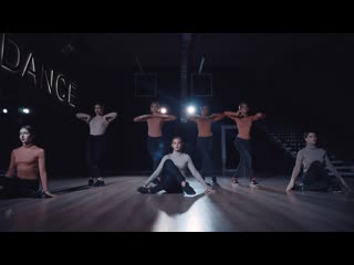 Vogue by nastya larina | loonadance