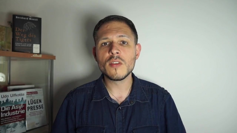 Droht porn video – "armee" gegen das eigene volk in aktion situation droht zu eskalieren joachim sondern