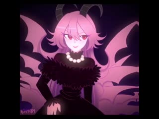 Lil (ryiru/ririto) | obsolete dream | okegom vine