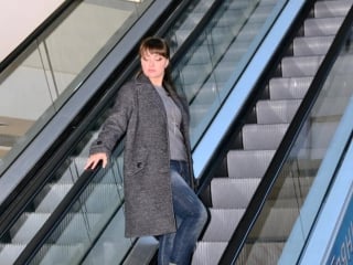 Стильные пальто в military style в магазине victoria de soie