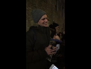 @thirstyklaine21 11 часов назад one more for the road, groff being a grateful angel for his bobble head again he's so per