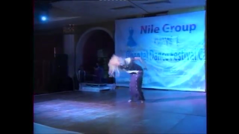 Sumaya, iraqi nile group 2015 3110