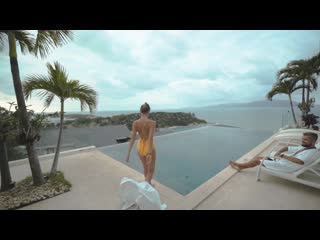 Villa on samui promo by