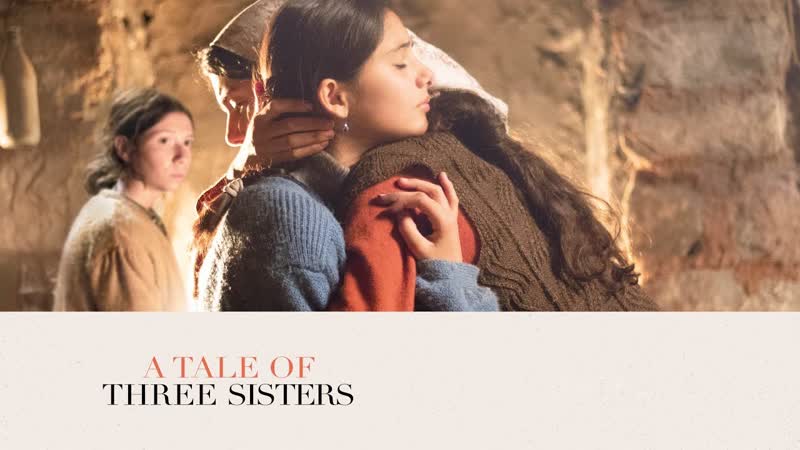 Сестры (2019) kiz kardesler (a tale of three sisters)