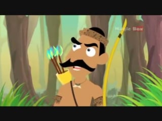 Kan kala se oriya funny cartoon odia funny story