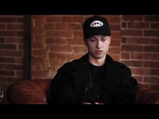 Boulevard depo о родителях, первом туре, отношениях с pharaoh и планах на буду