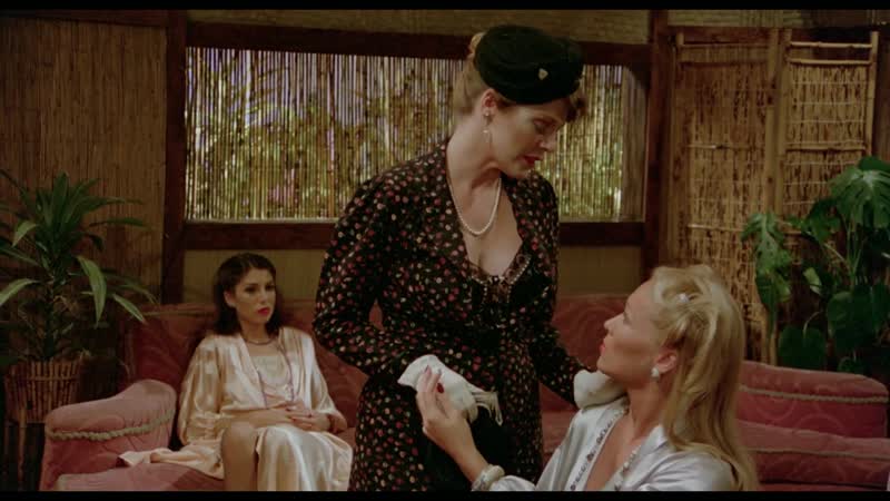 Tropic porn video – Tropic of desire