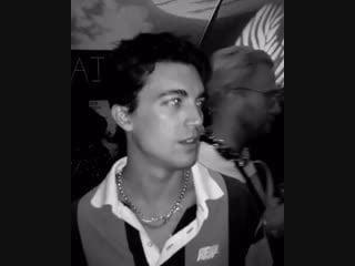 Lany, chasing malibu nights