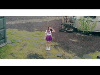 [mv] loona choerry // love cherry motion