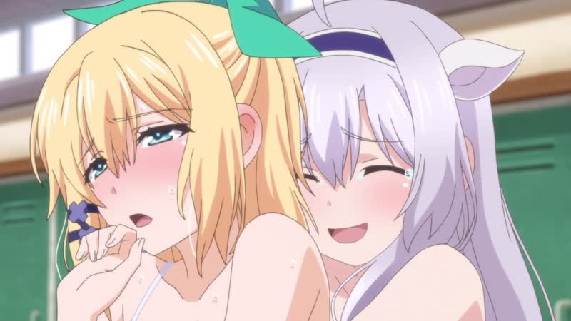 [abd] roku de nashi majutsu koushi to akashic records / акашийские хроники худшего преподавателя магии [01] anidub