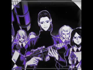 The promised neverland ~ isabella