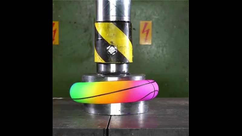 Неожиданная развязка