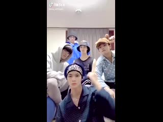 [tik tok @ cix | 200418]