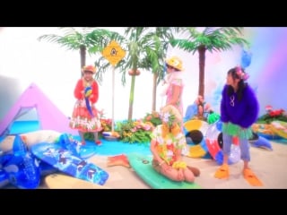 Momoiro christmas 2016 tokuten part 2