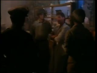 Грабители с большой дороги the road raiders (1989) vhsrip без перевода