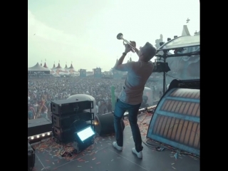 Freshtival and 7thsunday! sam feldt 🙌