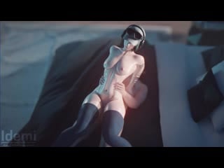 Rainbow six siege | hentai / porn #mfy