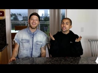 Scott and mitch announce agt holiday spectacular