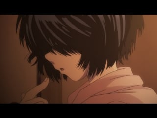 Nazo no kanojo x 07 wa