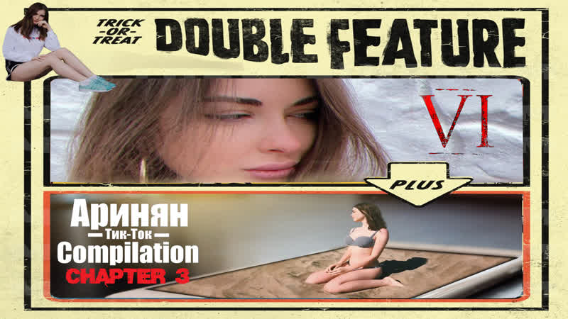 Chapter porn video – Арина ahrinyan ★ hottest tribute chapter 6 + tik tok compilation 3
