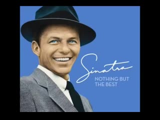 Frank sinatra i love you baby