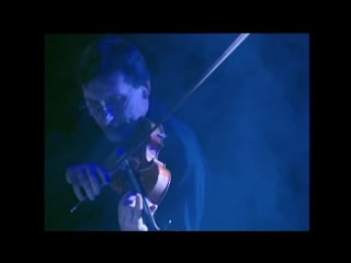 Pain of salvation iter impius and martius nauticus ii(live)