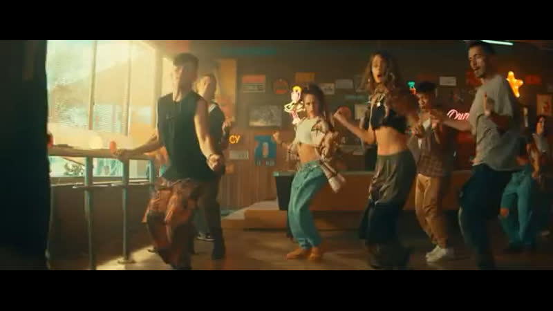 Tini, maria becerra miénteme (official video)