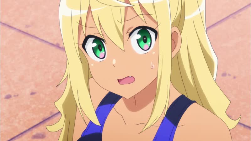 Anidub porn video – [2 серия | anidub] насколько тяжёлые гантели ты сможешь поднять? / dumbbell nan kilo moteru?