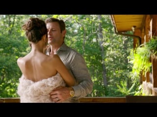 Обнажённая натали келли (nathalie kelley) в сериале "династия" (dynasty, 2017) сезон 1 / серия 4 (s01e04) 1080p