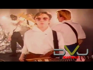 A flock of seagulls i ran (so far away) extended version dvj mau mau video edit