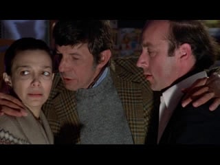 Invasion of the body snatchers (1978)