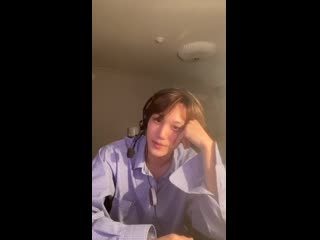 [vidoe] 200525 kai instagram live