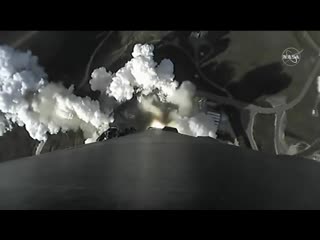 The sentinel 6 michael freilich lifted off