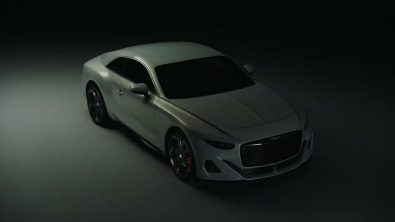 Introducing the bentley mulliner batur