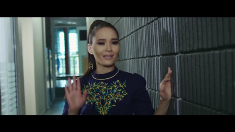 Индира елемес практикант агай [1080р]