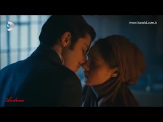 Leon & hilal you can