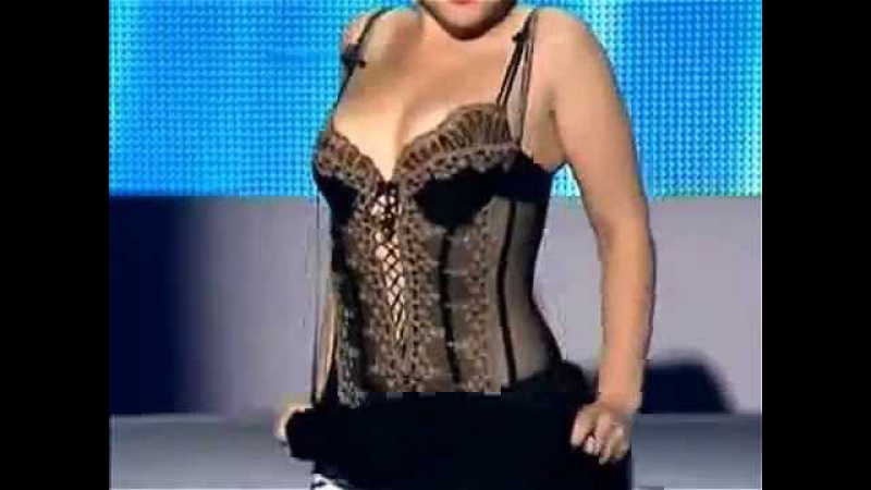 Актриса анна аршава модель нижнего белья "интуиция тнт"