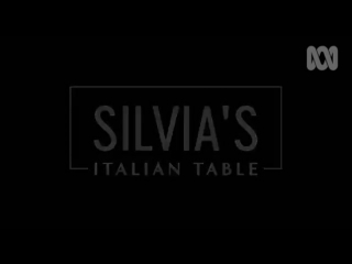 Silvias italian table sneak peek