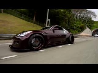 Nissan 350 z