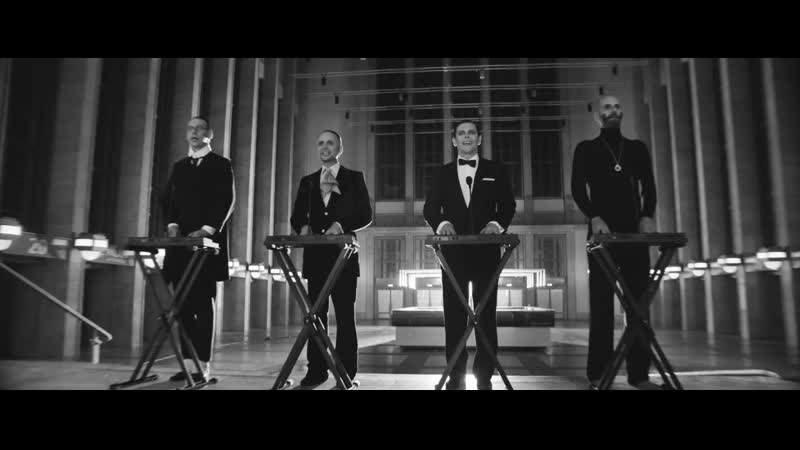 Rammstein radio (teaser 1)