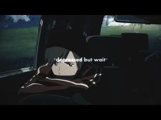 "depressed but wait" | prod ancitif (landfill x syringe x sybyr sad type beat)