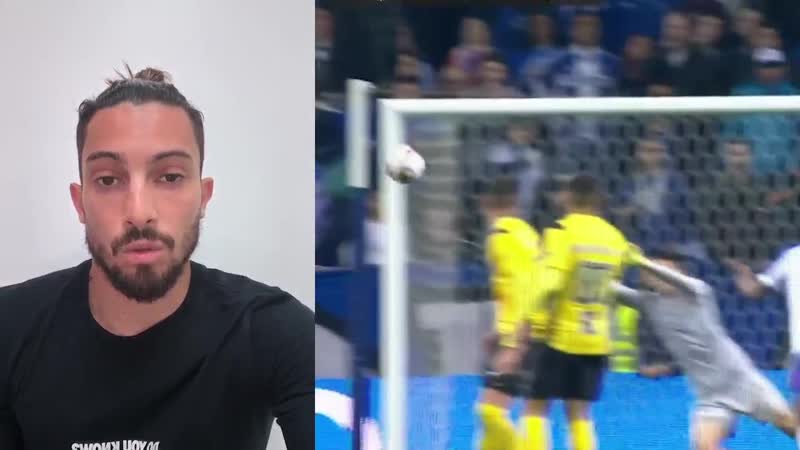 Alex telles ⚽ melhor golo janeiro março