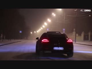 Triplo max shadow ⁄ rus mafia limma