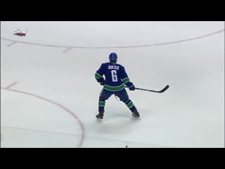 Brock boeser #6 highlights