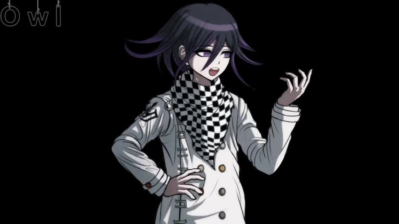 Игра "папа гей"🏳️‍🌈 |шуичи саихара и кокичи ома|