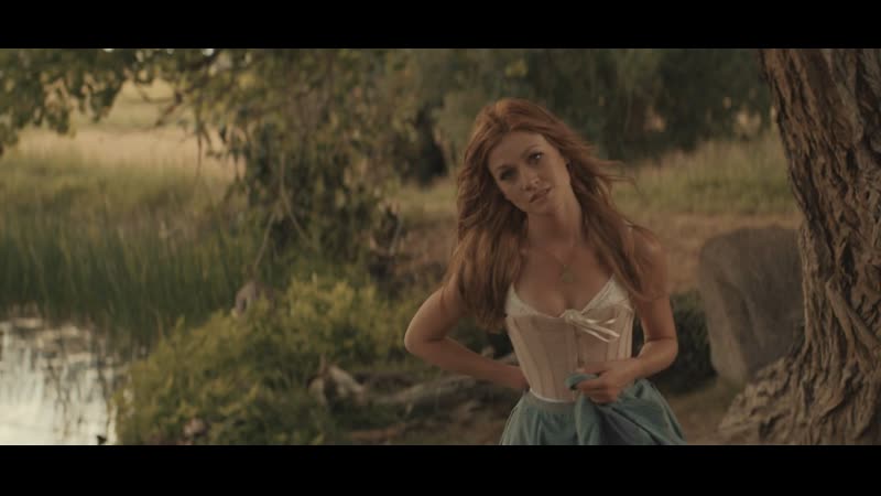 Кэтрин макнамара уокер независимость / katherine mcnamara walker independence ( 2022 )