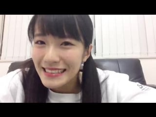20170202 showroom kojima karin