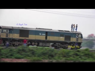 " bangladesh railway"