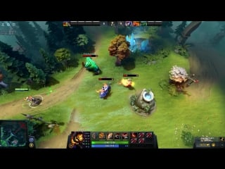 Patch update dota 2 new imba spells talents! [part 1]